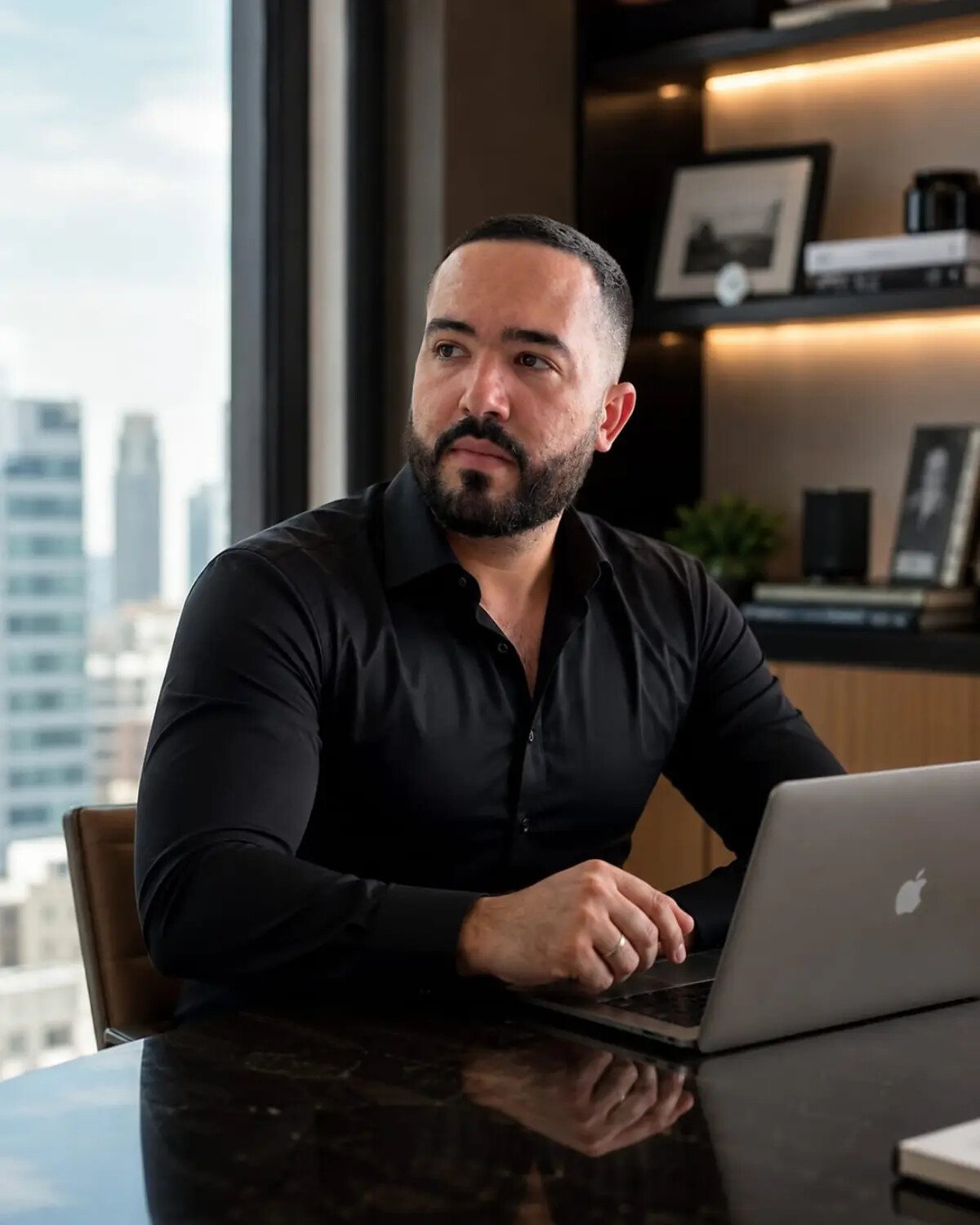 Lucas Amorim, desenvolvedor de sistemas